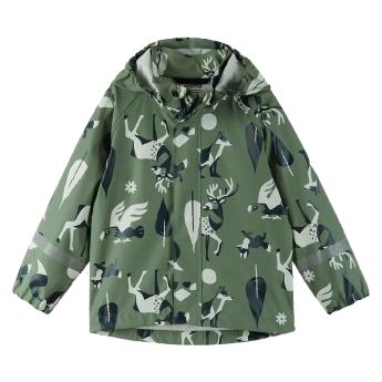 Chaqueta para niños Reima Vesi