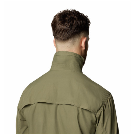 Camiseta de hombre Columbia Skien Valley™ Long Sleeve Shirt