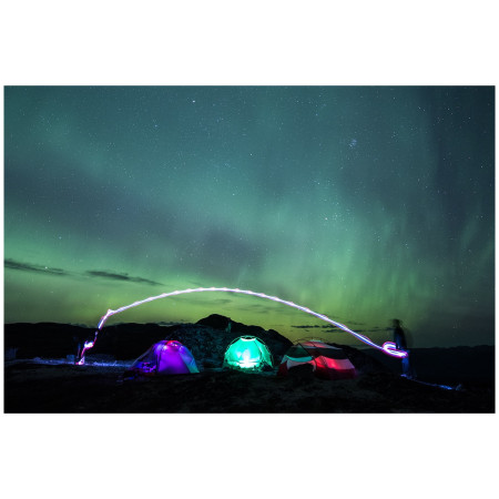 Lámpara solar BioLite Luci Original Color