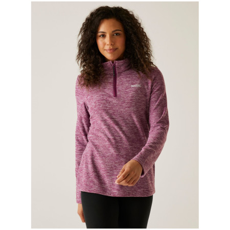 Sudadera de mujer Regatta Sweethart Marl
