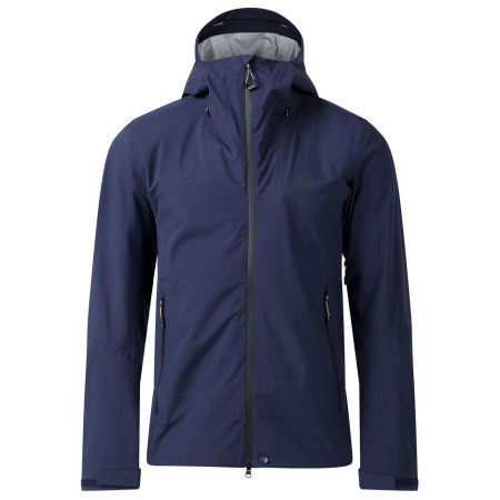 Chaqueta de hombre Dare 2b Apex 3layer Jacket azul oscuro Navy