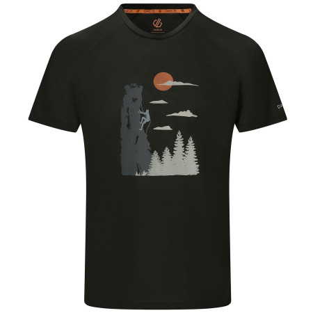 Camiseta de hombre Dare 2b Tech II Tee