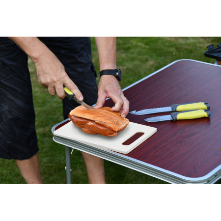 Cuchillos de barbacoa Cattara Grilovací nože sada 4+1+1