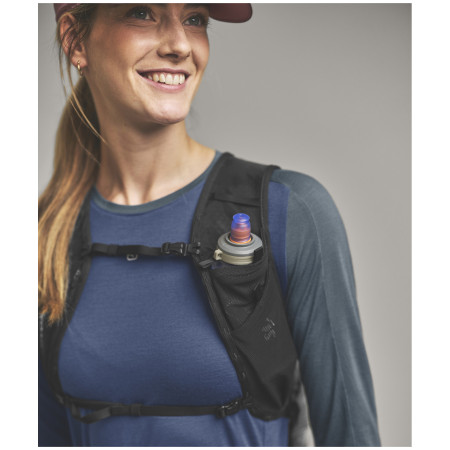 Mochila Ortovox Trace Pure 15
