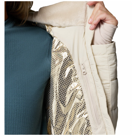 Abrigo de invierno para mujer Columbia Joy Peak™ II Mid Jacket
