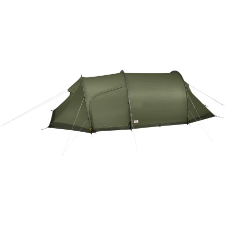 Tienda de campaña Fjällräven Abisko Endurance 3 verde Pine Green