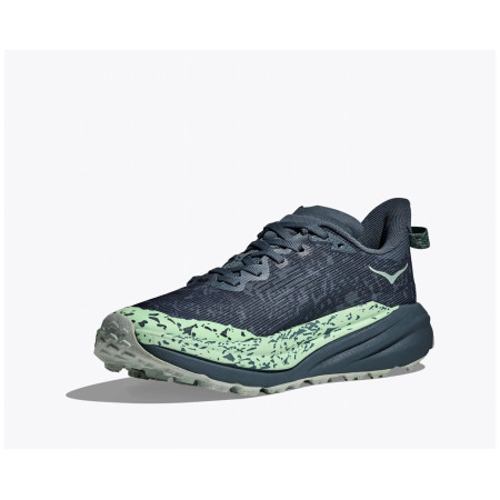 Zapatillas de carrera para mujer Hoka W Speedgoat 6 Gtx