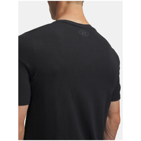 Camiseta de hombre Under Armour Vanish Seamless Novelty Ss