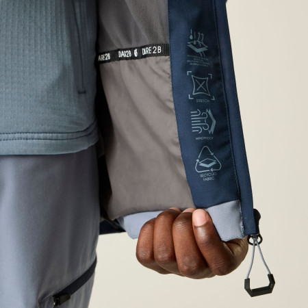 Chaqueta de hombre Dare 2b Arising IV Jacket