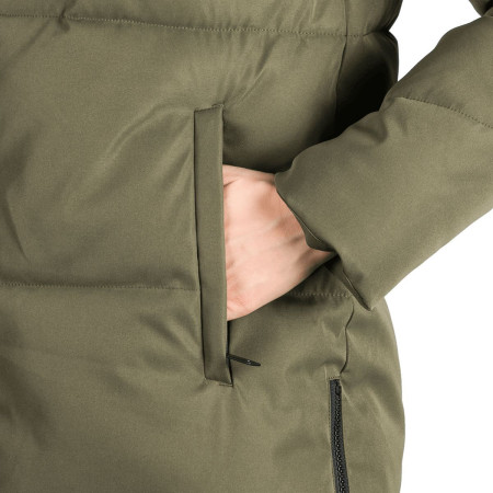 Chaqueta de invierno para mujer Northfinder Arya