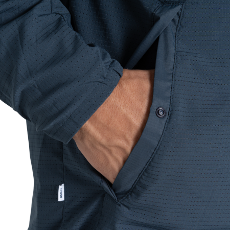 Chaqueta Craghoppers NosiLife Ovis Reversible Jacket