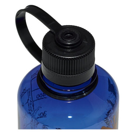 Botella Nalgene Narrow Mouth Wild Expressions 500 ml