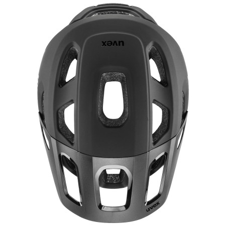 Casco de ciclismo Uvex React