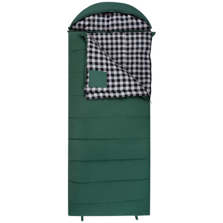 Saco de dormir Zulu Campwell Lite