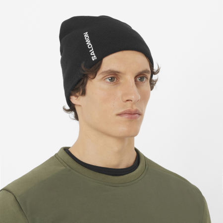 Gorro Salomon Graphic