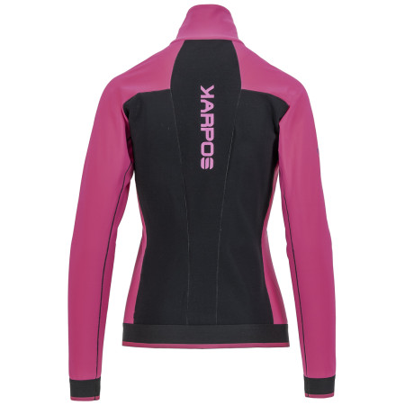 Sudadera funcional de mujer Karpos Alagna Evo W Jacket