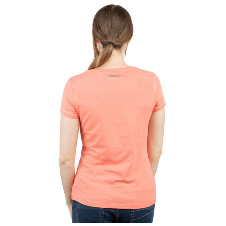 Camiseta de mujer Chillaz Gandia E Ciao