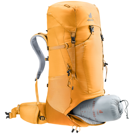 Mochila Deuter Aircontact Lite 50 + 10