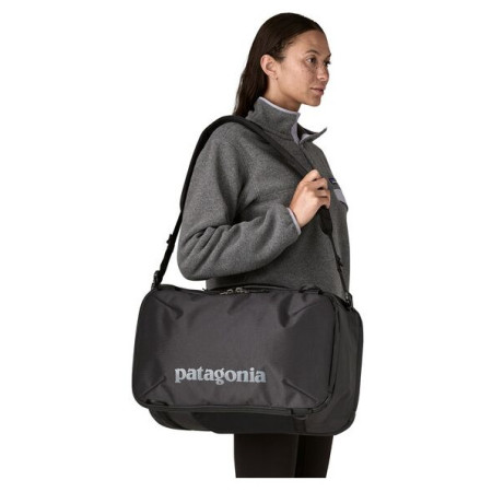 Mochila Patagonia Black Hole Mini MLC