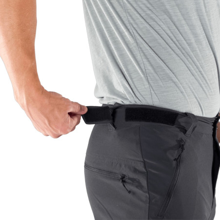 Pantalones cortos de hombre Northfinder Ario