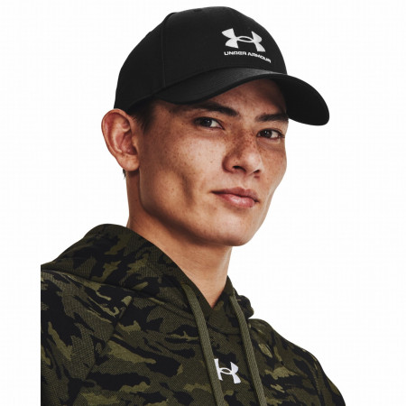 Gorra Under Armour Branded Lockup Adj