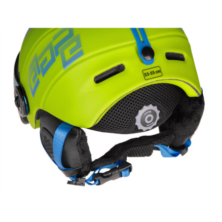 Casco de esquí para niños Etape Rider Pro
