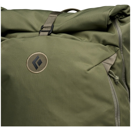 Mochila Black Diamond Street Creek 28