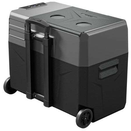 Nevera compresor Yolco BCX40