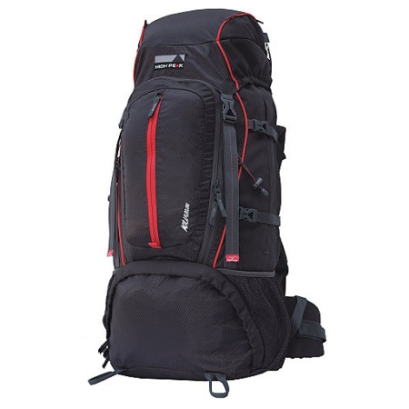 Mochila High Peak Kilimanjaro 50 negro