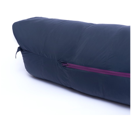 Saco de dormir de plumón Warg Stark 650 Ladies
