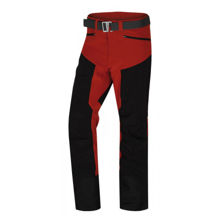 Pantalones de hombre Husky Krony M (2022) ladrillo