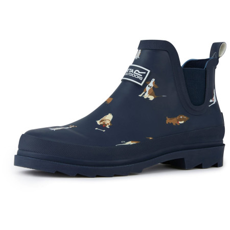 Botas de agua Regatta Lady Harper Welly