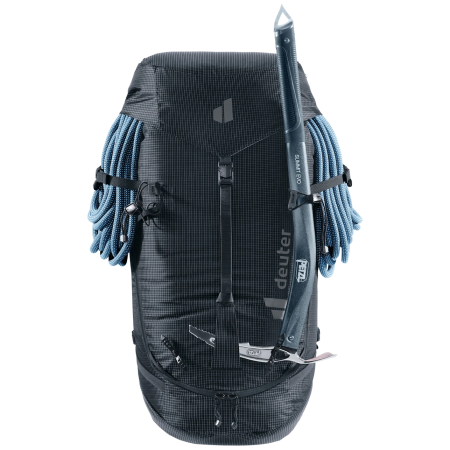 Mochila de senderismo Deuter Guide 34+6