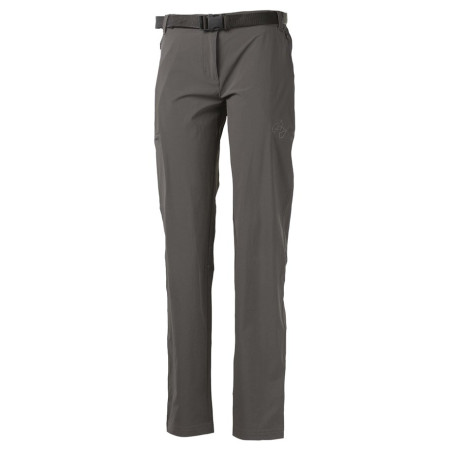 Pantalones de mujer Progress Kalhoty Epica gris Grey