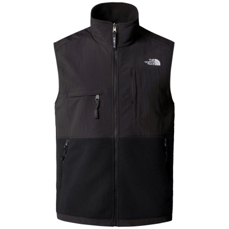 Chaleco de hombre The North Face M Retro Denali Vest negro TNF BLACK