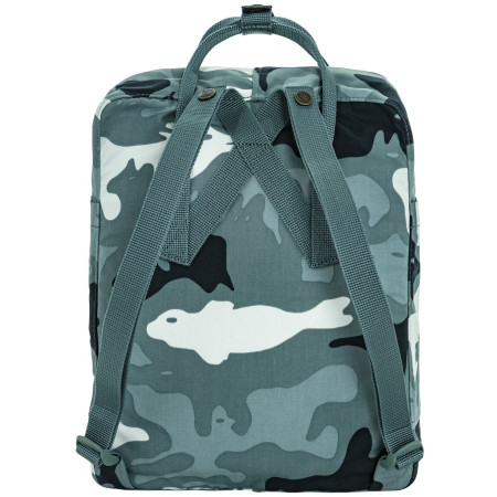 Mochila urbana Fjällräven Kånken Graphics