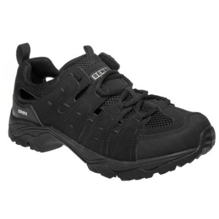 Sandalias Bennon Amigo O1 negro Black