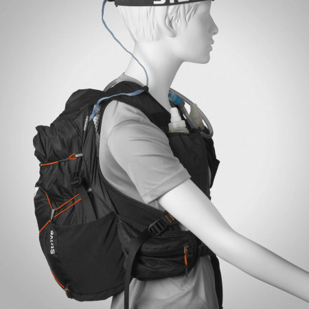 Mochila de carrera Silva Strive Mountain Pack 17+3