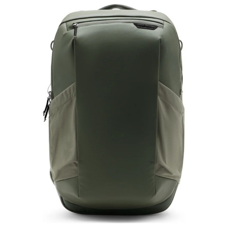 Mochila Peak Design Travel Backpack 2-in-1 40L verde Sage