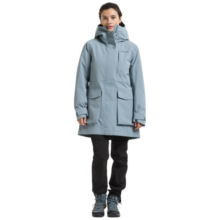 Chaqueta parka de invierno para mujer Didriksons Harriet Wns Parka