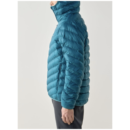 Chaqueta de hombre Haglöfs Sarna Mimic hood