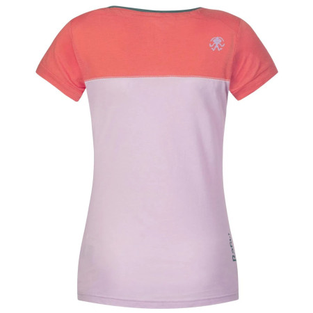 Camiseta de mujer Rafiki Chulilla