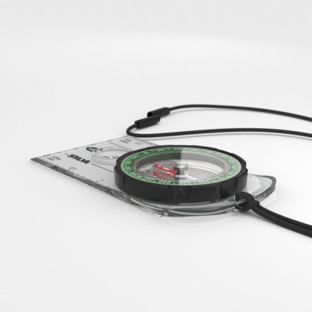 Brújula Silva Ranger