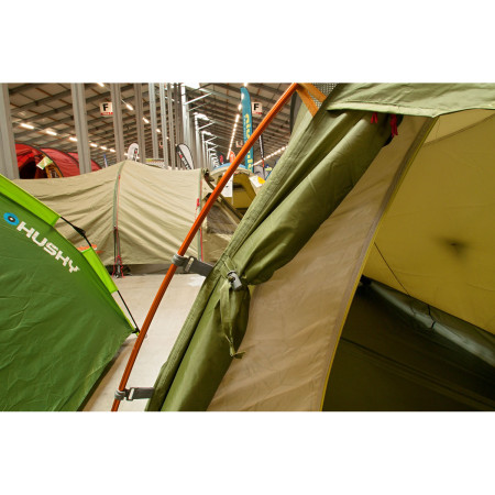 Tienda de campaña Pinguin Summit 3