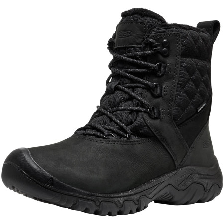 Botas de invierno para mujer Keen Greta Boot Ii Wp Women