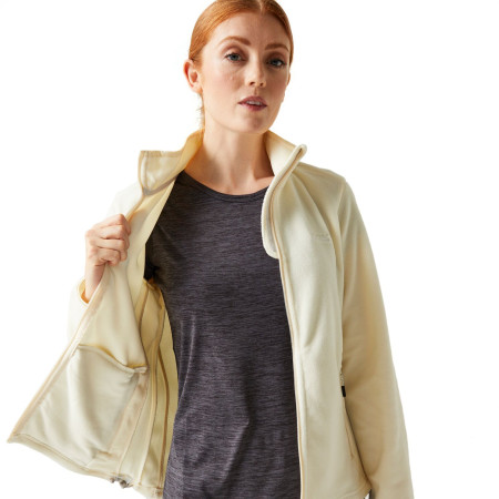 Sudadera de mujer Regatta Floreo IV