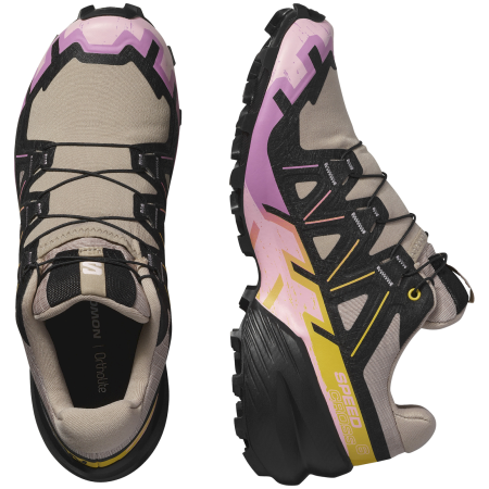 Zapatillas de carrera para mujer Salomon Speedcross 6