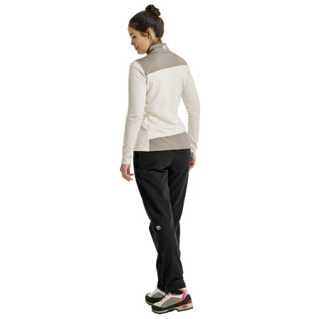 Sudadera de mujer Ortovox Fleece Light Jacket W