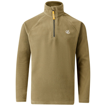 Sudadera para niños Dare 2b Freehand Fleece MartiniOlive verde MartiniOlive