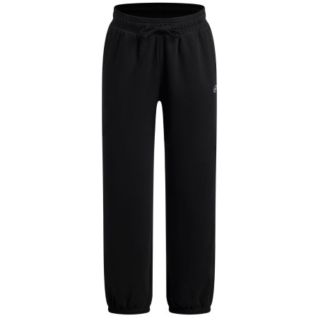 Pantalones de chándal para niños Under Armour G Rival Fleece Joggers Ultimate Black negro Ultimate Black / / White